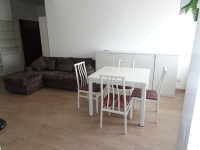 BERGAMO VIA FANTONI A POCHI PASSI DALLA STAZIONE